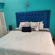 Fisherman's Point Ocean View Hotel