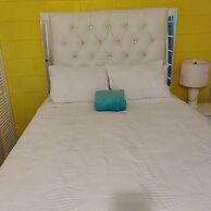 Fisherman's Point Ocean View Hotel