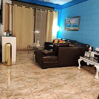 Fisherman's Point Ocean View Hotel