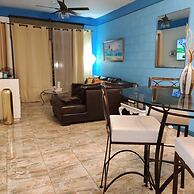 Fisherman's Point Ocean View Hotel