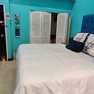 Fisherman's Point Ocean View Hotel