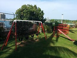 Fisherman's Point Ocean View Hotel