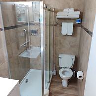 Fisherman's Point Ocean View Hotel