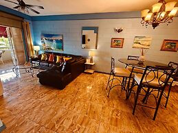 Fisherman's Point Ocean View Hotel