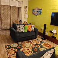 Fisherman's Point Ocean View Hotel