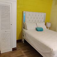 Fisherman's Point Ocean View Hotel