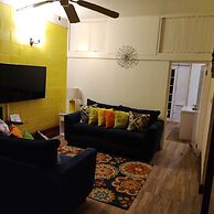 Fisherman's Point Ocean View Hotel