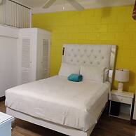 Fisherman's Point Ocean View Hotel