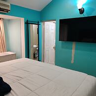 Fisherman's Point Ocean View Hotel