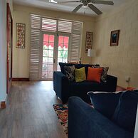 Fisherman's Point Ocean View Hotel