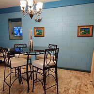 Fisherman's Point Ocean View Hotel