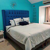 Fisherman's Point Ocean View Hotel