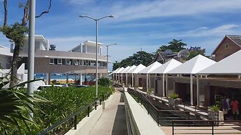 Fisherman's Point Ocean View Hotel