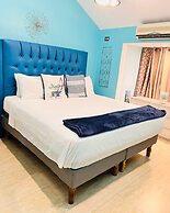 Fisherman's Point Ocean View Hotel