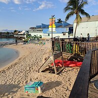 Fisherman's Point Ocean View Hotel