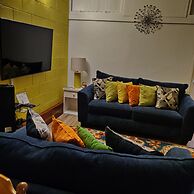 Fisherman's Point Ocean View Hotel