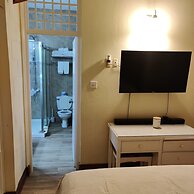 Fisherman's Point Ocean View Hotel