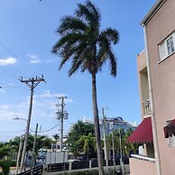 Fisherman's Point Ocean View Hotel