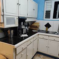 Fisherman's Point Ocean View Hotel