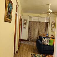 Fisherman's Point Ocean View Hotel