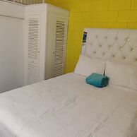 Fisherman's Point Ocean View Hotel