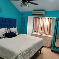 Fisherman's Point Ocean View Hotel