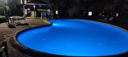 Fisherman's Point Ocean View Hotel