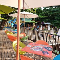 Fisherman's Point Ocean View Hotel