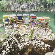 Fisherman's Point Ocean View Hotel