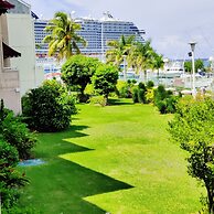 Fisherman's Point Ocean View Hotel