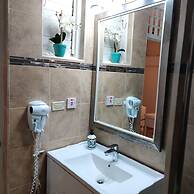 Fisherman's Point Ocean View Hotel