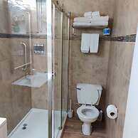 Fisherman's Point Ocean View Hotel