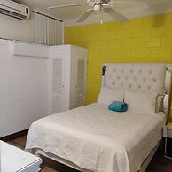 Fisherman's Point Ocean View Hotel