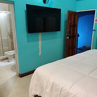 Fisherman's Point Ocean View Hotel