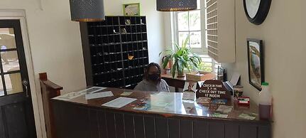 Fisherman's Point Ocean View Hotel