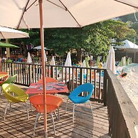 Fisherman's Point Ocean View Hotel