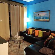 Fisherman's Point Ocean View Hotel