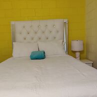 Fisherman's Point Ocean View Hotel