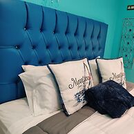 Fisherman's Point Ocean View Hotel