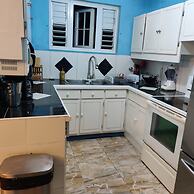 Fisherman's Point Ocean View Hotel