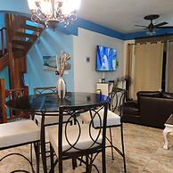 Fisherman's Point Ocean View Hotel