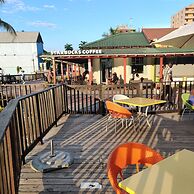 Fisherman's Point Ocean View Hotel