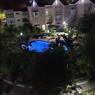 Fisherman's Point Ocean View Hotel