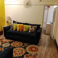 Fisherman's Point Ocean View Hotel