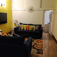 Fisherman's Point Ocean View Hotel