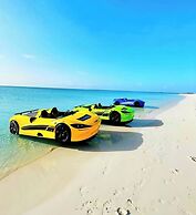 Fisherman's Point Ocean View Hotel