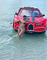 Fisherman's Point Ocean View Hotel