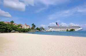 Fisherman's Point Ocean View Hotel