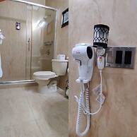 Fisherman's Point Ocean View Hotel