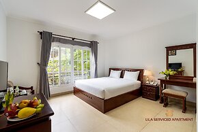 LILA Hotel & Apartments